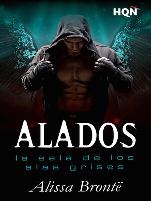 cover image of Alados